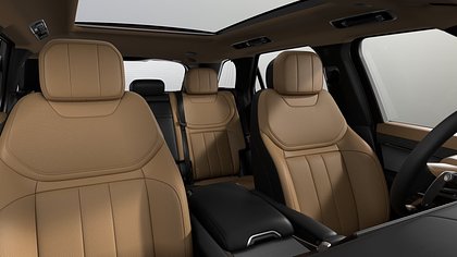 Range Rover Sport 5