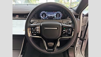 Range Rover Evoque 16