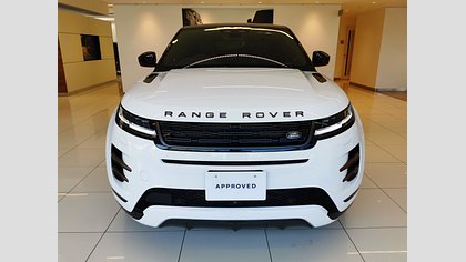 Range Rover Evoque 7