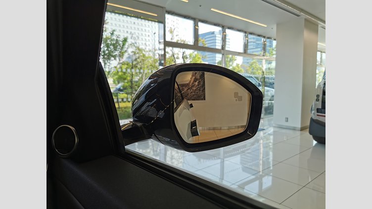 2024 認定中古車 Land Rover Range Rover Evoque フジホワイト プラグインハイブリッド（ガソリン） Standard Wheelbase DYNAMIC HSE