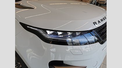 Range Rover Evoque 9