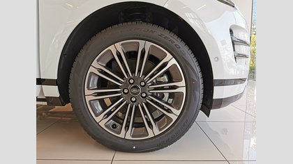 Range Rover Evoque 8