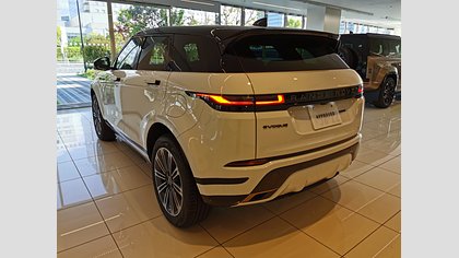 Range Rover Evoque 1