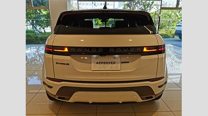 Range Rover Evoque 6