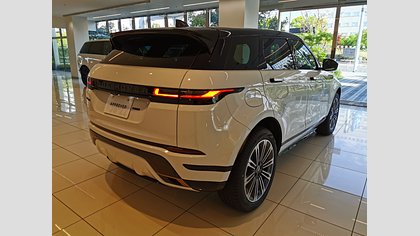 Range Rover Evoque 13