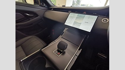 Range Rover Evoque 38