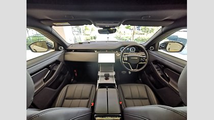 Range Rover Evoque 3