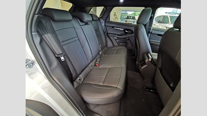 Range Rover Evoque 4