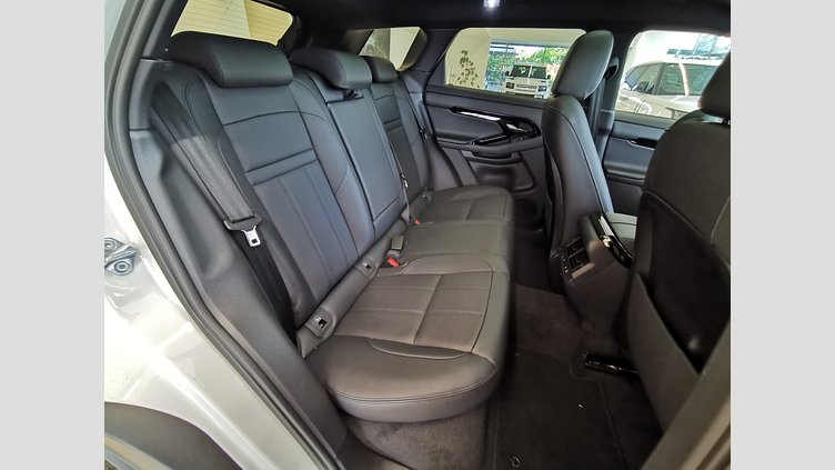 2024 認定中古車 Land Rover Range Rover Evoque フジホワイト プラグインハイブリッド（ガソリン） Standard Wheelbase DYNAMIC HSE