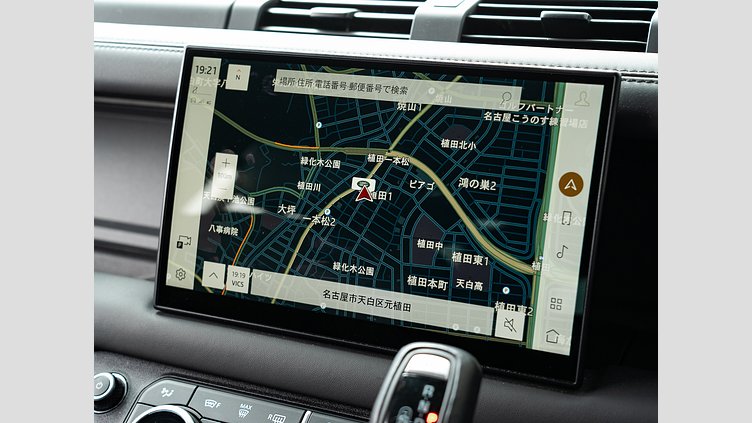 2023 認定中古車 Land Rover Defender 110 ランタオブロンズ D300 AWD（AT） X D300