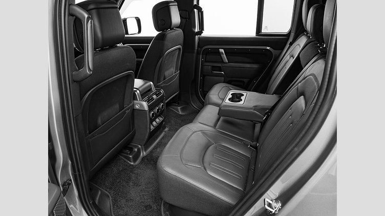 2023 認定中古車 Land Rover Defender 110 ランタオブロンズ D300 AWD（AT） X D300