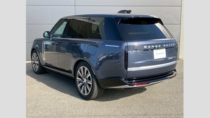 Range Rover 5