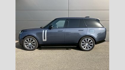Range Rover 6