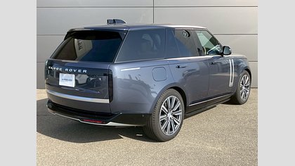 Range Rover 3