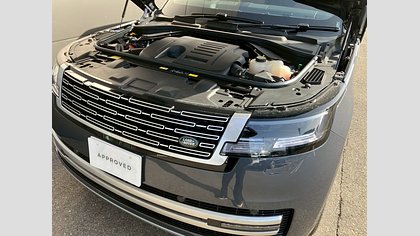 Range Rover 41