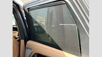 Range Rover 18