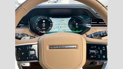 Range Rover 21