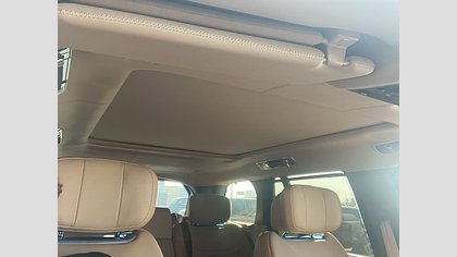 Range Rover 12