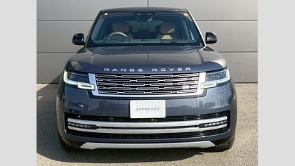 Range Rover 1