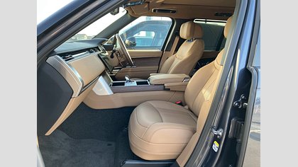Range Rover 8