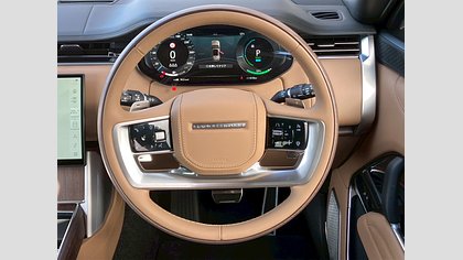 Range Rover 20