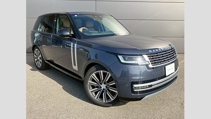 Range Rover 0