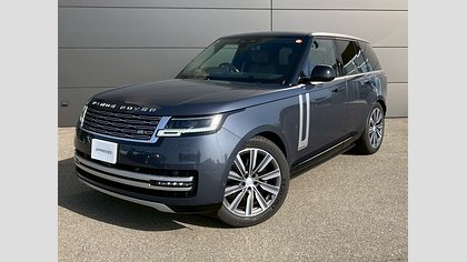 Range Rover 7