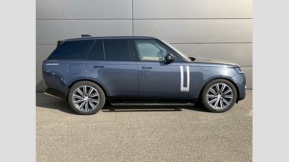 Range Rover 2