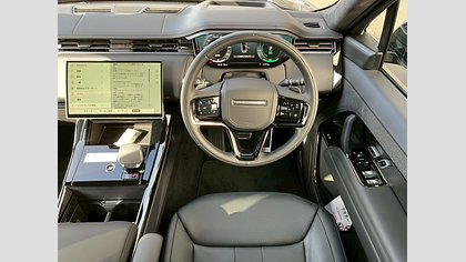 Range Rover Sport 16