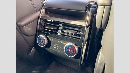 Range Rover Sport 35