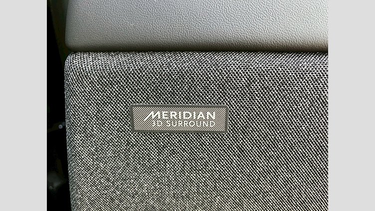 2025 認定中古車 Land Rover Range Rover Sport サントリーニブラック P550eプラグインハイブリッド（ガソリン） スタンダードホイールベース Autobiography