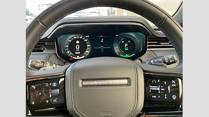 Range Rover Sport 17