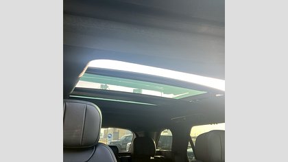 Range Rover Sport 12