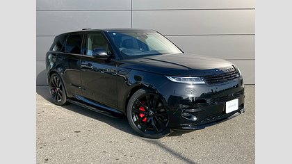 Range Rover Sport 0