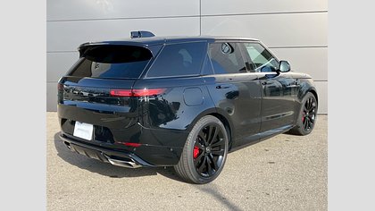 Range Rover Sport 5