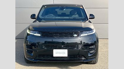 Range Rover Sport 1