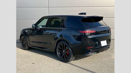 Range Rover Sport 3