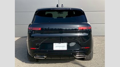 Range Rover Sport 4