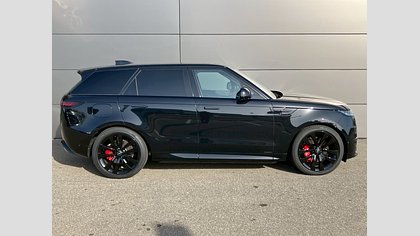 Range Rover Sport 2