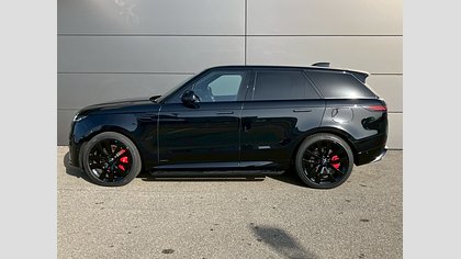 Range Rover Sport 6