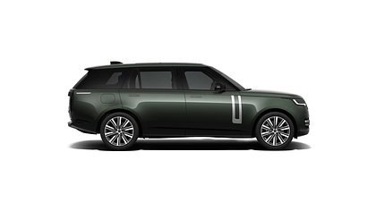 Range Rover 1