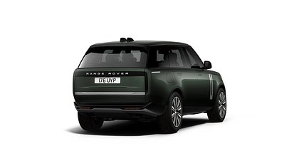 Range Rover 2