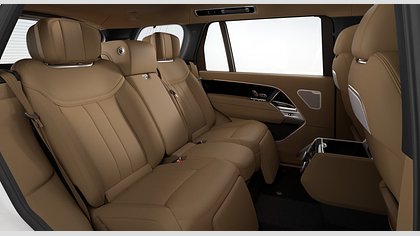 Range Rover 6