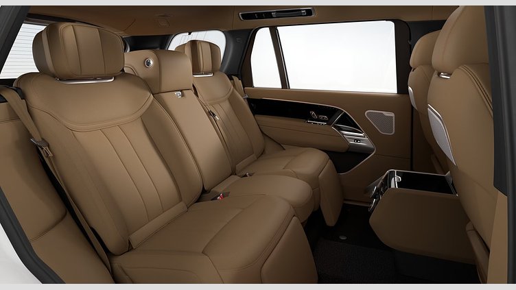 2026 New Land Rover Range Rover Belgravia Green P460e Petrol Plug-in Hybrid Long Wheelbase Autobiography