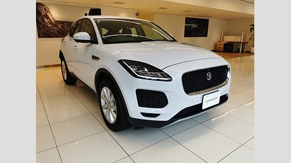 E-Pace 11