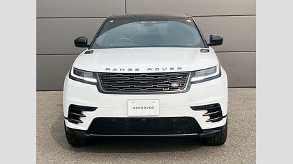 Range Rover Velar 1