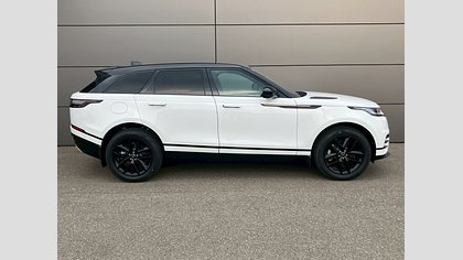 Range Rover Velar 2