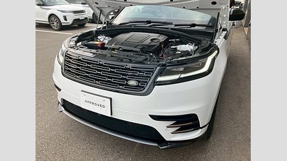Range Rover Velar 28