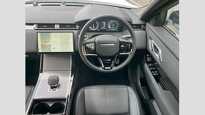 Range Rover Velar 15