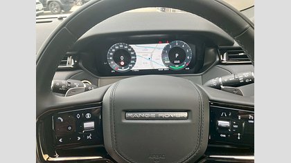 Range Rover Velar 16